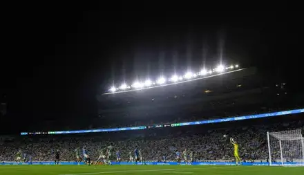 Celtic FC Defeats Man City, 4-3 At Kenan Stadium