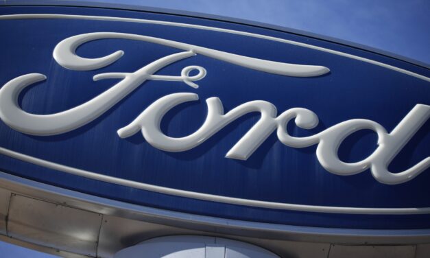 Ford to shift electric vehicle strategy by building new lower-cost pickups and commercial van