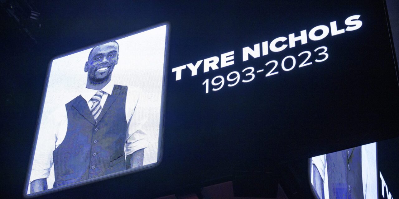 A 2nd ex-Memphis officer accused in the fatal beating of Tyre Nichols is changing his plea