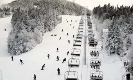 Powdr to sell Vermont’s Killington, the largest mountain resort in New England