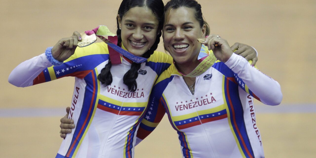 Daniela Larreal Chirinos, 5-time Olympic cyclist for Venezuela, dies in Las Vegas at 51