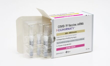 FDA approves updated COVID-19 vaccines, shots should be available in days