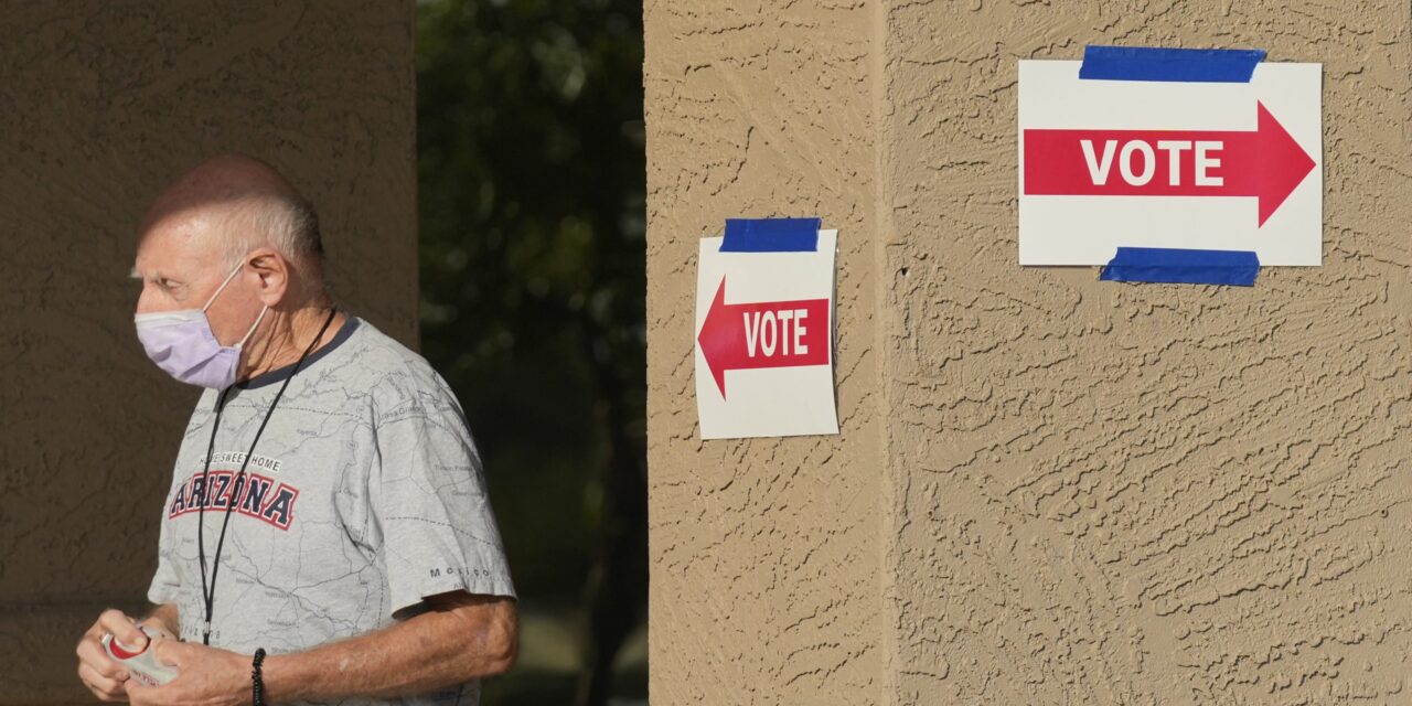 Supreme Court rejects GOP push to block 41K Arizona voters but partly OKs proof of citizenship law