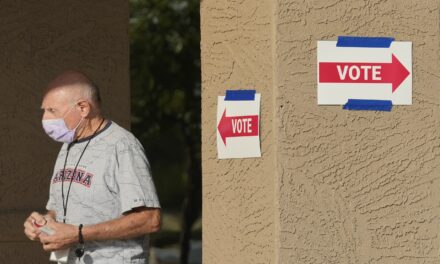 Supreme Court rejects GOP push to block 41K Arizona voters but partly OKs proof of citizenship law