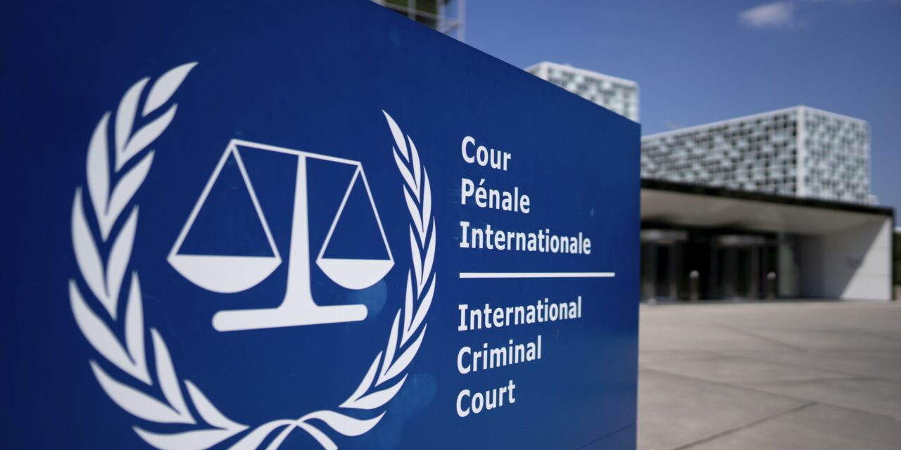 ICC prosecutor insists the court has the power to issue warrants for Israeli leaders linked to Gaza