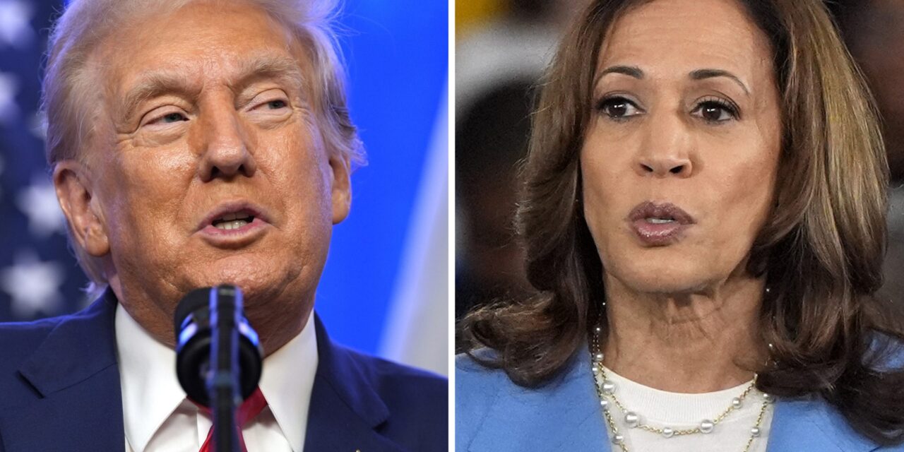 Election 2024 Latest: Trump to head to Michigan, Harris campaign says it’s raised $540M