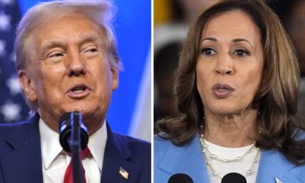 Election 2024 Latest: Trump to head to Michigan, Harris campaign says it’s raised $540M