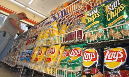 Ultraprocessed foods are everywhere. How bad are they?