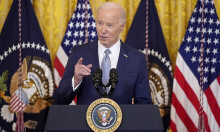 A judge pauses key Biden immigration program. Immigrant families struggle to figure out what to do.