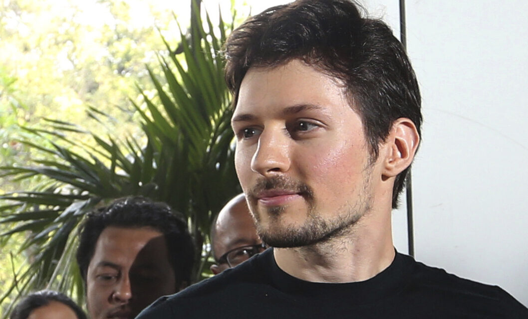 Telegram founder Pavel Durov’s various citizenships add to the mystery of his detention