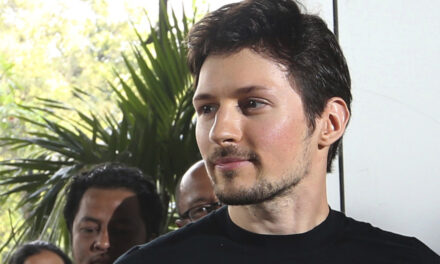 Telegram founder Pavel Durov’s various citizenships add to the mystery of his detention