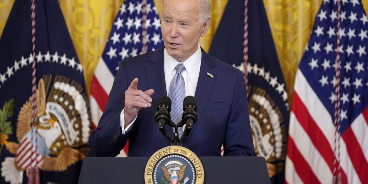 Biden plans to travel to Wisconsin next week to highlight energy policies and efforts to lower costs