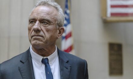 RFK Jr. appeals ruling that knocked him off New York’s presidential election ballot