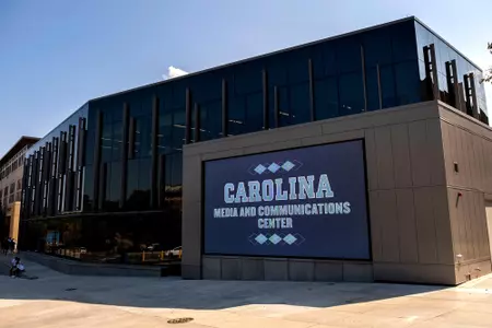 GoHeels Productions Hiring For Student Production Team