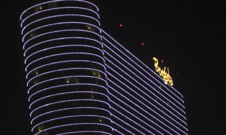 Atlantic City’s top casino underpaid its online gambling taxes by $1.1M, regulators say