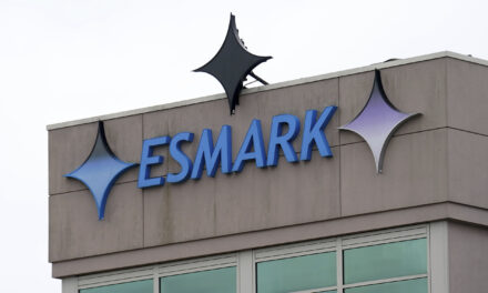 SEC reaches settlement with Esmark and its chairman on US Steel matter