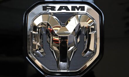 Stellantis recalls 1.5M Ram trucks to fix software bug that can disable stability control