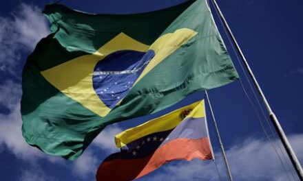 Venezuela revokes Brazil’s authorization to represent Argentine interests in the country