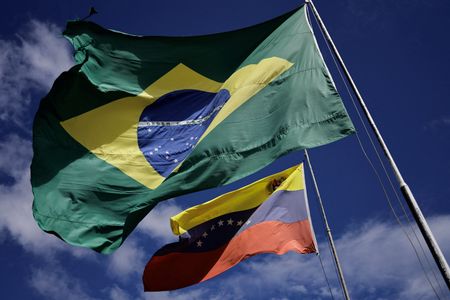 Venezuela revokes Brazil’s authorization to represent Argentine interests in the country