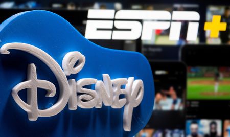 DirecTV files FCC complaint against Disney for anti-competitive practices