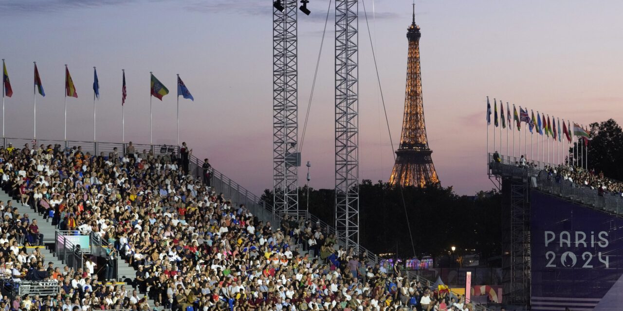 French prosecutors launch investigation after two Congolese Paralympic athletes go missing