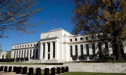 In aggressive move, Fed cuts interest rate by a half-point