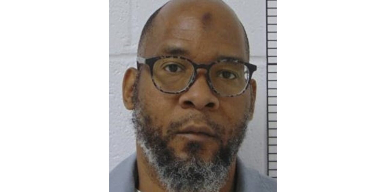 NAACP president urges Missouri governor to halt execution planned for next week