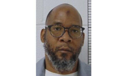 NAACP president urges Missouri governor to halt execution planned for next week