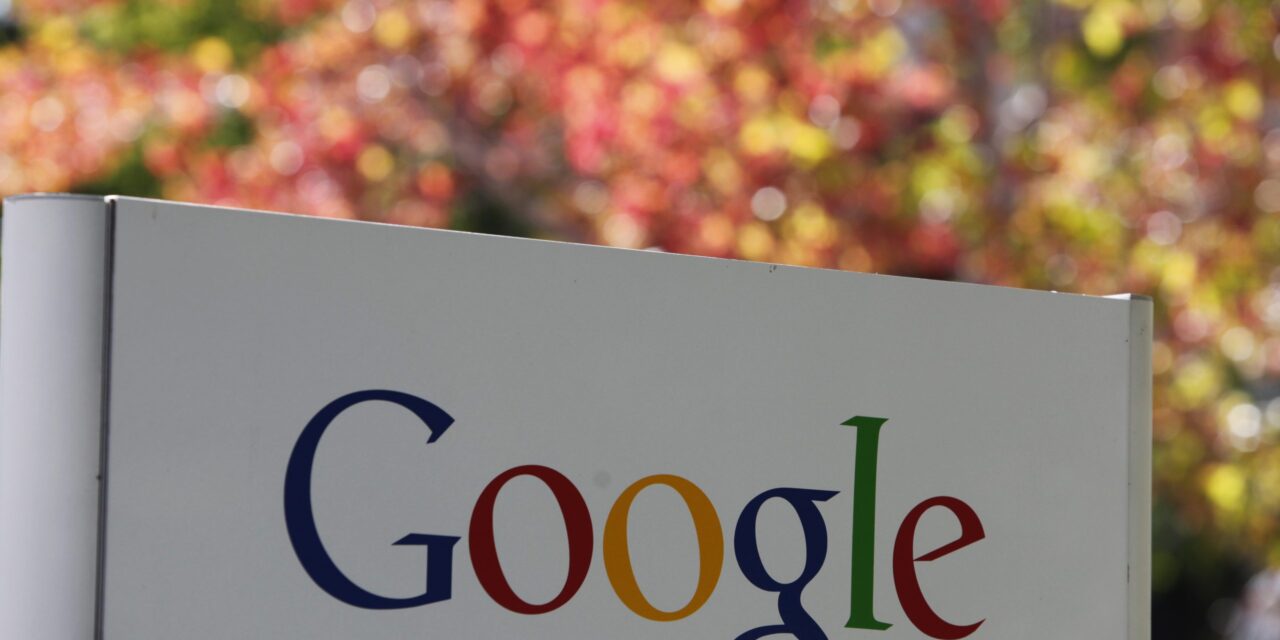 Google begins its defense in antitrust case alleging monopoly over advertising technology