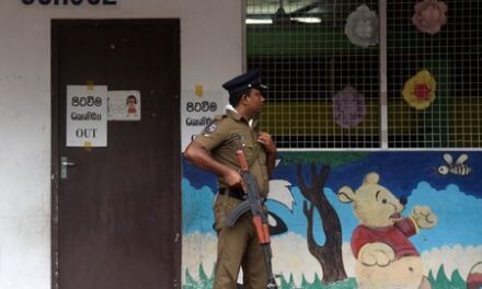 Crisis-hit Sri Lanka votes in crucial election to decide economic future