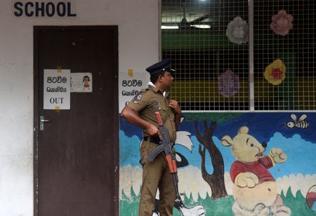 Crisis-hit Sri Lanka votes in crucial election to decide economic future