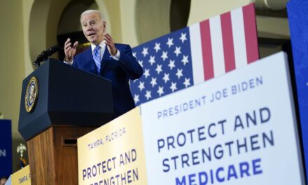 An appeals court has revived a challenge to President Biden’s Medicare drug price reduction program