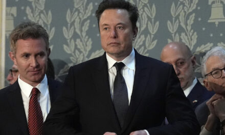 Cards Against Humanity sues Elon Musk’s SpaceX over alleged trespassing in Texas