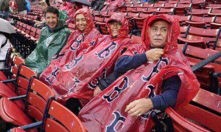 Twins vs. Red Sox is postponed by rain and a doubleheader is planned for Sunday