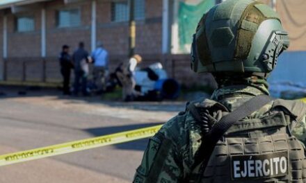 US not responsible for violence in Mexico’s Sinaloa state, ambassador says