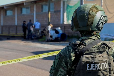 US not responsible for violence in Mexico’s Sinaloa state, ambassador says