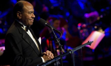 Jazz saxophonist and composer Benny Golson dies at 95