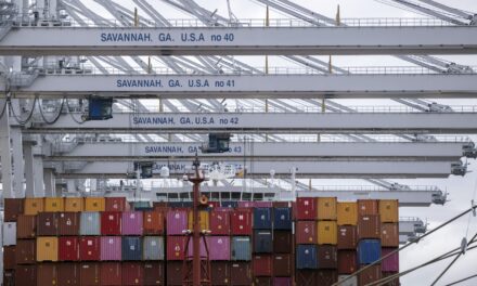 Longshoremen from Maine to Texas appear likely to go on strike, seaport CEO says