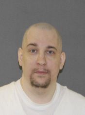 A Texas man is set to be executed for killing his infant son