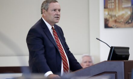 Nashville district attorney secretly recorded defense lawyers and other office visitors, probe finds