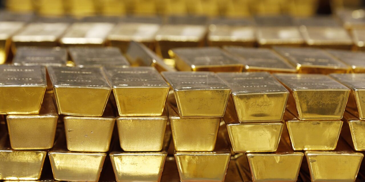 The price of gold keeps climbing to unprecedented heights. Here’s why