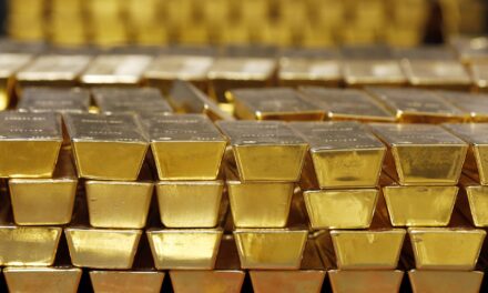 The price of gold keeps climbing to unprecedented heights. Here’s why