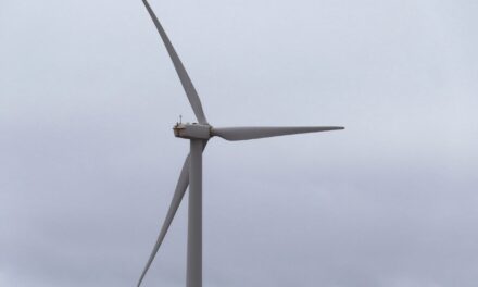 New Jersey hits pause on an offshore wind farm that can’t find turbine blades