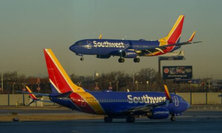 Southwest plans to cut flights in Atlanta while adding them elsewhere. Its unions are unhappy