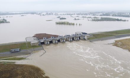 Poland’s death toll from floods rises to 9 after 2 more bodies found