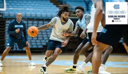 Carolina Insider: JMU Recap, Hoops Practice Begins, Bill Lam