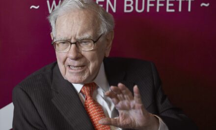 Warren Buffett buys rest of Berkshire Hathaway’s utilities, but investors must guess at the price