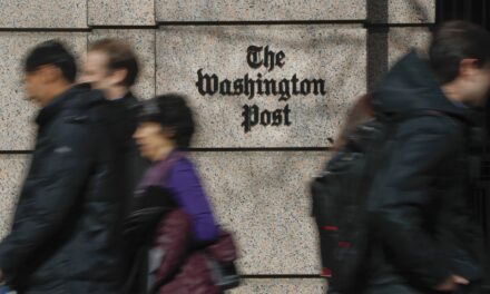 Reporter Taylor Lorenz exits Washington Post after investigation into Instagram post