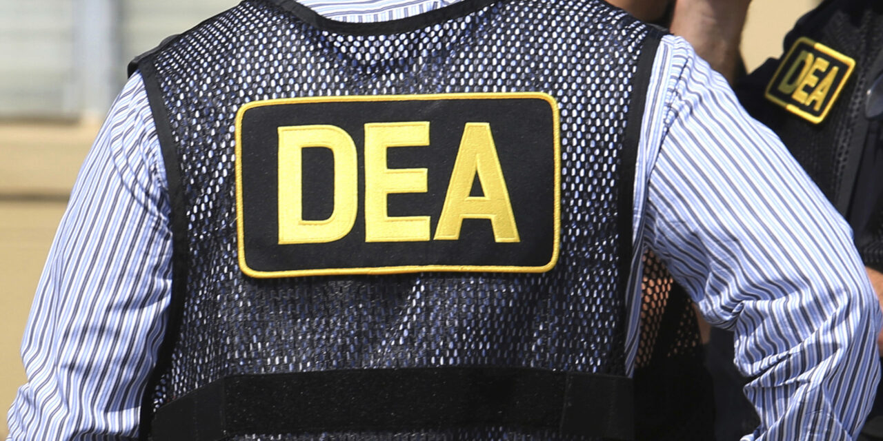 Watchdog blasts DEA for not reporting waterboarding, torture by Latin American partners