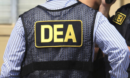 Watchdog blasts DEA for not reporting waterboarding, torture by Latin American partners